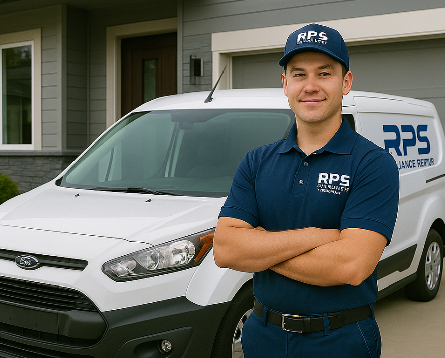 RPS Appliance Repair