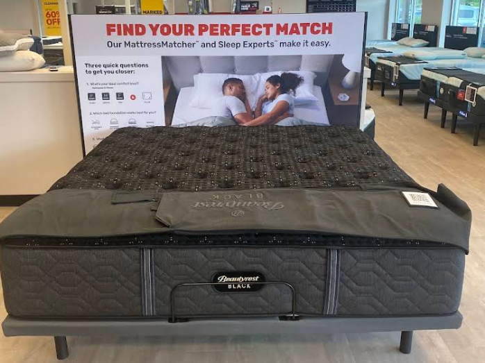 Mattress Firm Bonney Lake