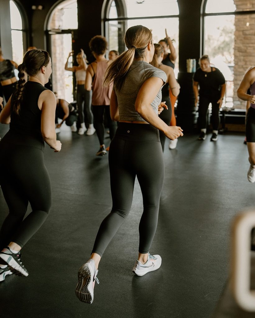 Vie Athletics in Bonney Lake, Washington