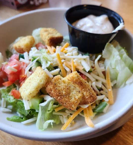 Applebee's Bonney Lake