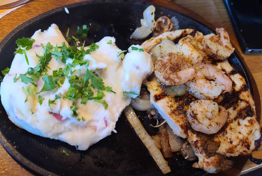 Applebee's Bonney Lake