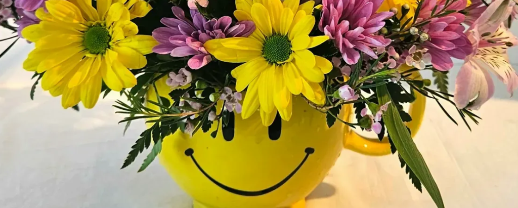 Chipper's Floral in Bonney Lake, WA