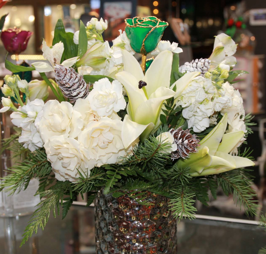 Chipper's Floral in Bonney Lake, WA