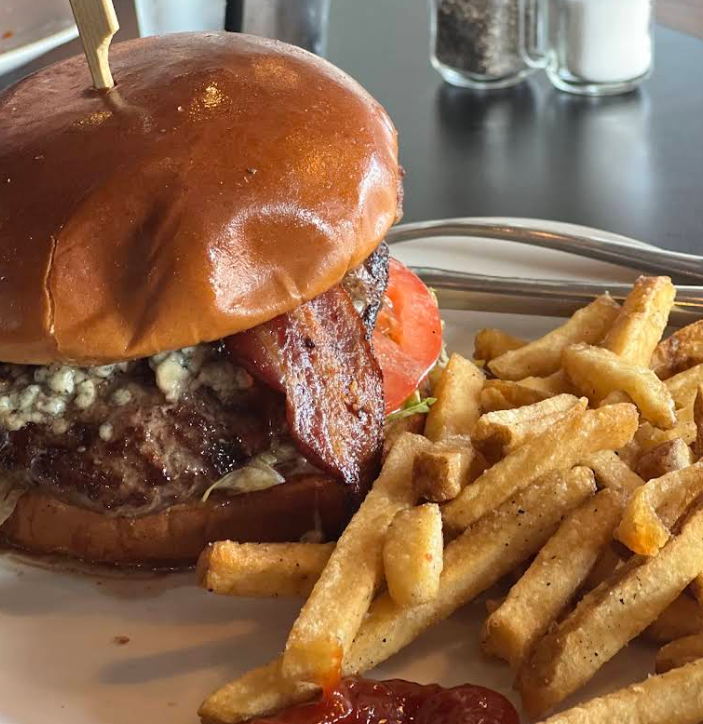 Crockett's Public House in Bonney Lake, WA