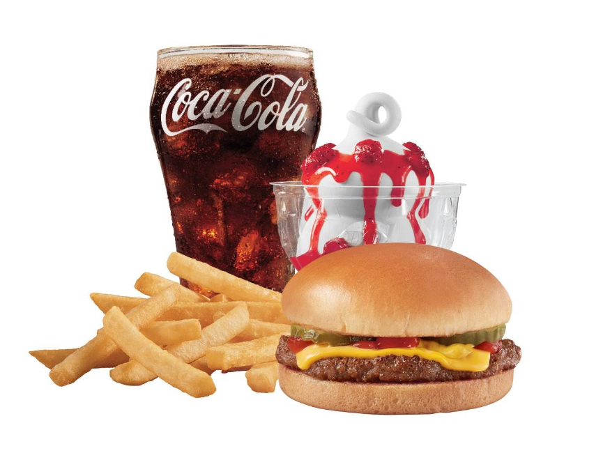 Dairy Queen Grill & Chill in Bonney Lake, WA