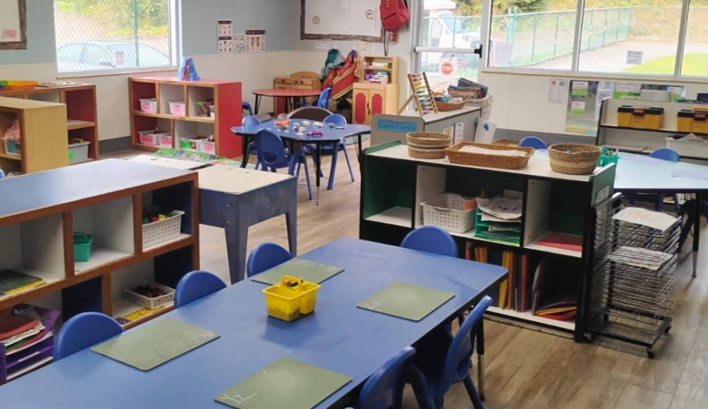 Kid's Country Learning Centers in Bonney Lake, WA
