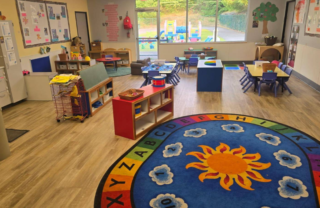 Kid's Country Learning Centers in Bonney Lake, WA