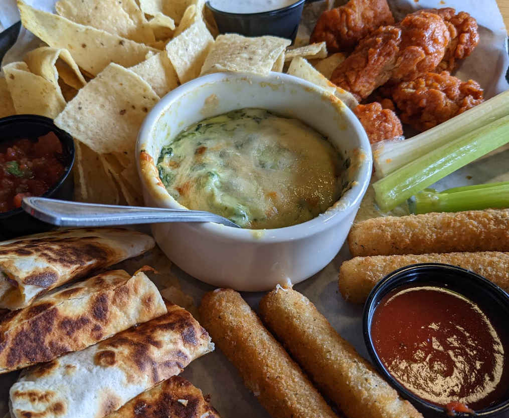 Applebee's Bonney Lake